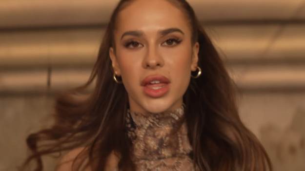 RMF Extra: Blanka wydała nowy singiel. "Rodeo" podzieli los "Solo"? [WIDEO]