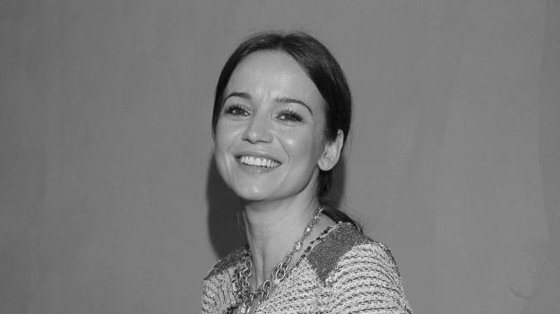 RMF Extra: Anna Przybylska zmarła 9 lat temu. Internauci nadal komentują jej ostatni wpis na Instagramie [FOTO]