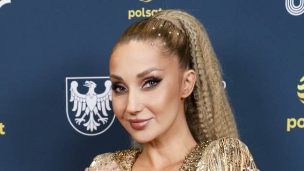 RMF Extra: Cleo pozdrawia z jacuzzi. Piosenkarka odsłoniła dekolt. Fani: "Przecudowna" [FOTO]