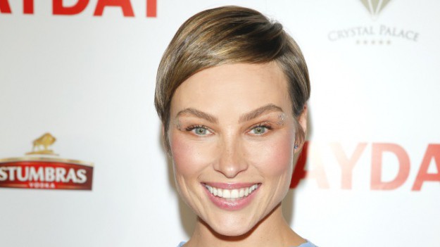 RMF Extra: Weronika Książkiewicz zachwyca na gorącym zdjęciu w bikini. "Najpiękniejsza kobieta na świecie"