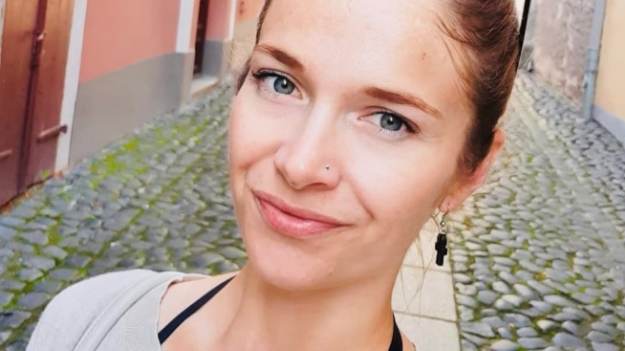 RMF Extra: Marta Paszkin z "Rolnik szuka żony" pokazała nowe zdjęcie z synem. Odbicie w lustrze ujawniło jego twarz 