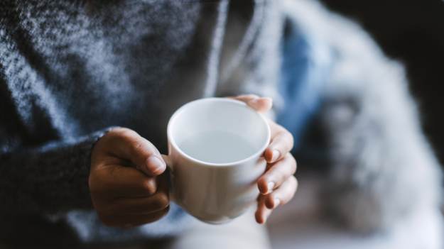 RMF Extra: Prosty nawyk, który wprowadzisz od zaraz. Lekarz twierdzi, że wspomaga odchudzanie