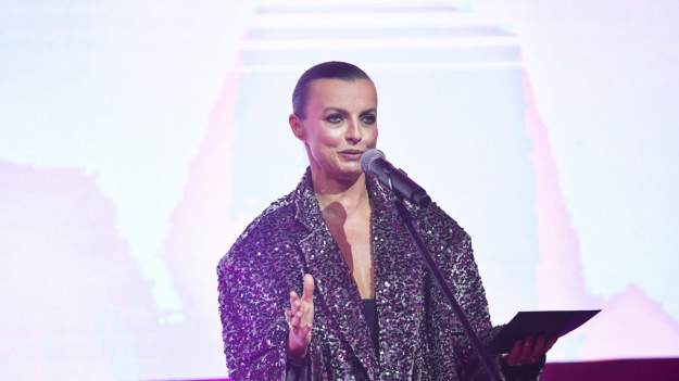 RMF Extra: Kasia Sokołowska o macierzyństwie. "Ta droga była bardzo długa"