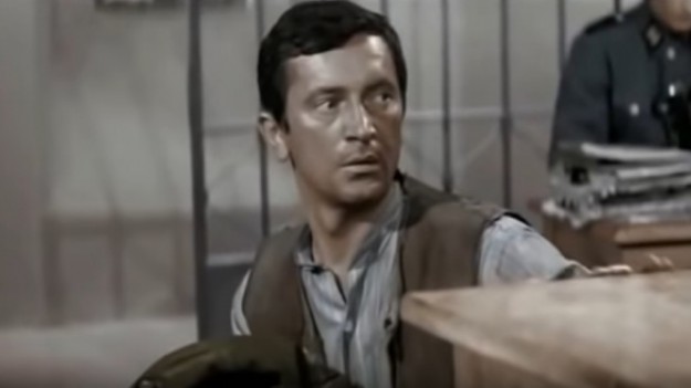 RMF Extra: "Jak rozpętałem II wojnę światową" w TV. Gdzie i kiedy oglądać? Opis filmu, fabuła, obsada