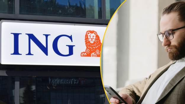 RMF Extra: Pilny komunikat ING Banku Śląskiego. Poinformowano wszystkich klientów