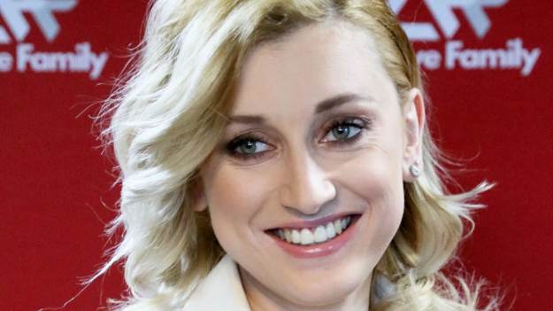 RMF Extra: Justyna Żyła oficjalnie o ciąży. Nie pozostawiła już wątpliwości