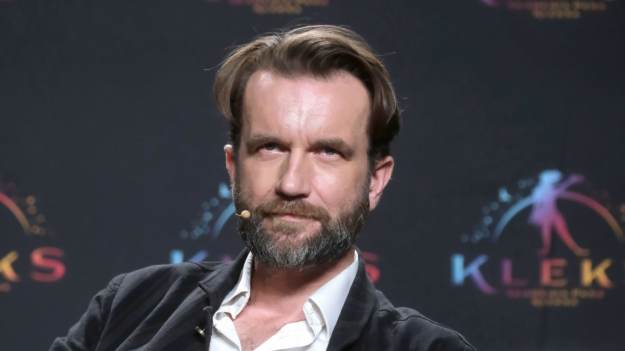 Tomasz Kot zyskał wyjątkowy pseudonim na planie..