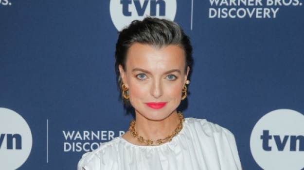 RMF Extra: Katarzyna Sokołowska pokazała syna na zdjęciu z wakacji. Fani: "Słodziak" [FOTO]