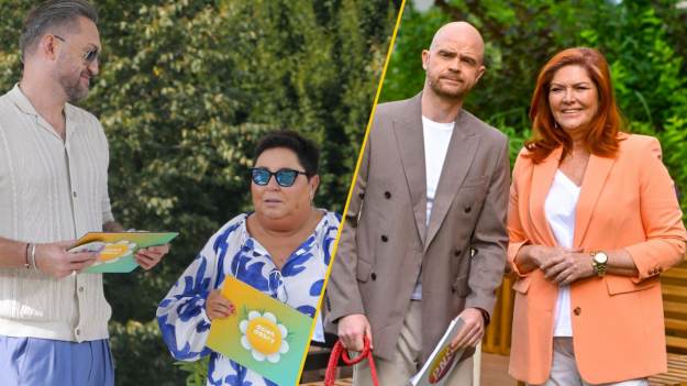 „Dzień dobry TVN” i „Pytanie na śniadanie” ze..