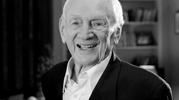 RMF Extra: Smutna wiadomość. Nie żyje Witold Pyrkosz! 