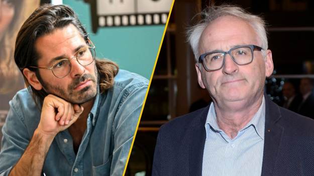 RMF Extra: Krzesimir Dębski gorzko o twórczości swojego syna, Radzimira. JIMEK nie robi na nim wrażenia 