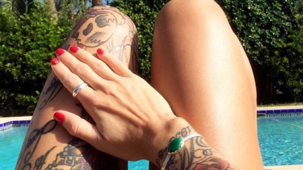 RMF Extra: Nailfie: Nowa fotograficzna moda