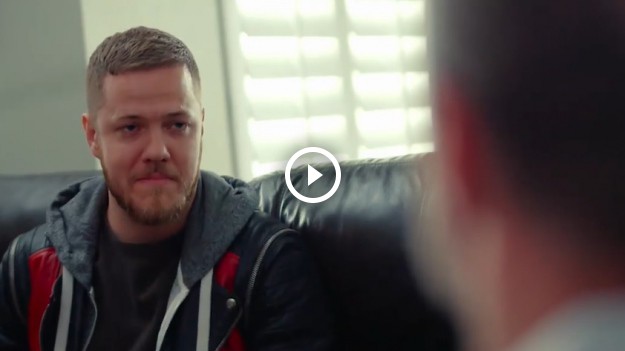 RMF Extra: "Believer" – wzruszający zwiastun dokumentu o liderze Imagine Dragons
