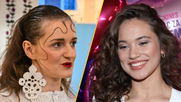 Ona będzie reprezentantką Polski na Eurowizji...