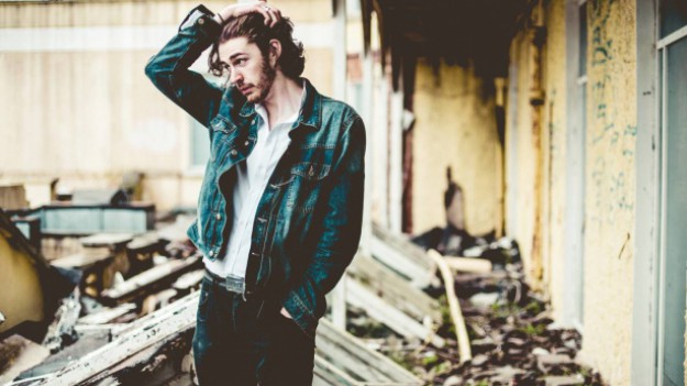 RMF Extra: HOZIER - premiera płyty już 6 listopada!