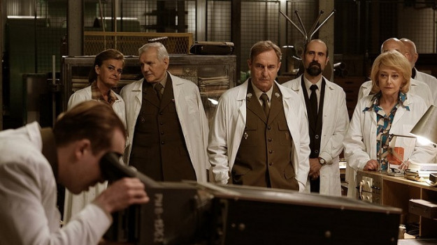 RMF Extra: "Pajęczyna" odcinek 1. Polska bomba jądrowa. Tajemnica rodzinna i zabójstwo