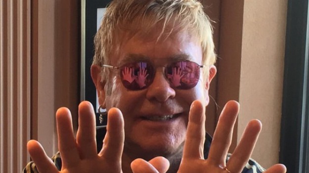 RMF Extra: LFO 2016: Już dziś w Oświęcimiu wystąpi Elton John! 