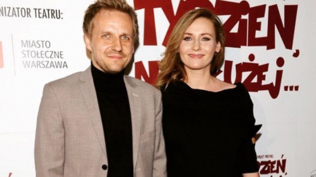 RMF Extra: Autor hitu "Weź nie pytaj" został ojcem! Znamy płeć dziecka!