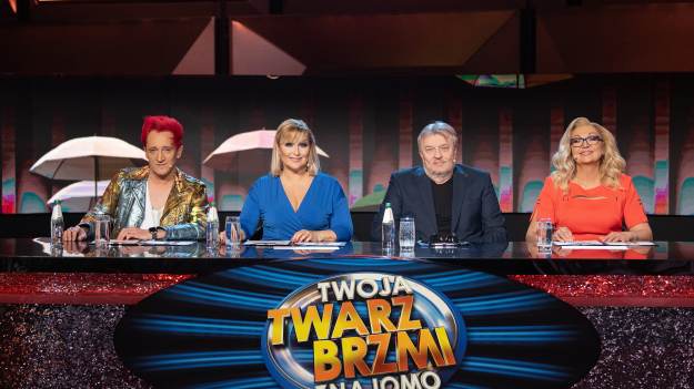 RMF Extra: Afera w "Twoja twarz brzmi znajomo". Oburzeni widzowie grzmią! "Niesmaczne"