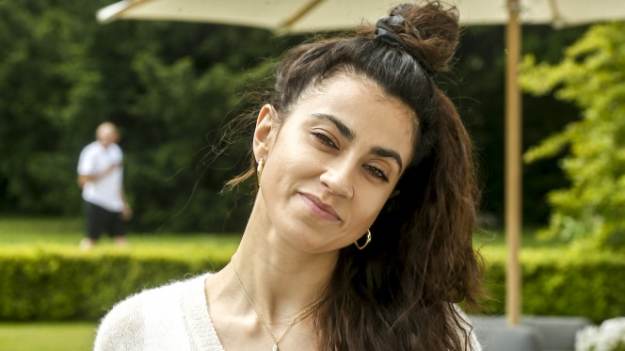 RMF Extra: Tak chwali się narzeczonym! Intymny kadr Mai Hyży poruszył internautów [FOTO]