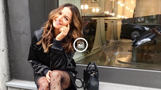 RMF Extra: Anna Lewandowska i Paulina Sykut-Jeżyna na wspólnym zdjęciu. "Mamuśki"!