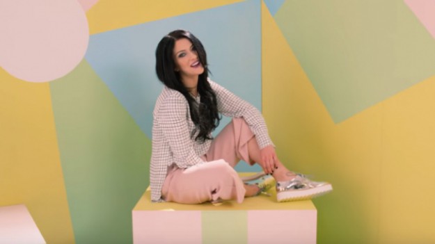 RMF Extra: Jula "Dobrego dnia": Zobacz teledysk!