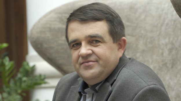 RMF Extra: Rolnik szuka żony: Zbigniewowi groziła druga amputacja! Dlaczego?