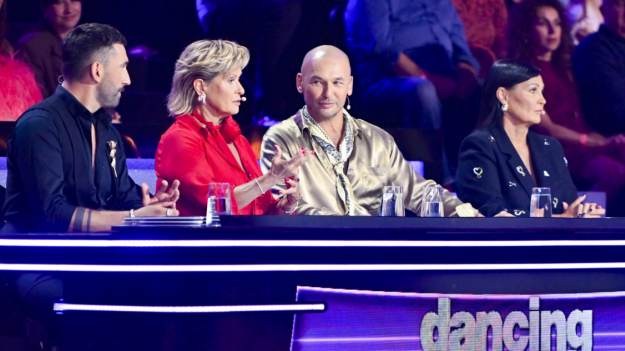 Między Maserakiem a Pavlović dochodzi do..