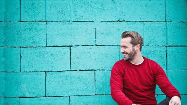 RMF Extra: Bluzy męskie dla każdego – 4 rodzaje do wyboru