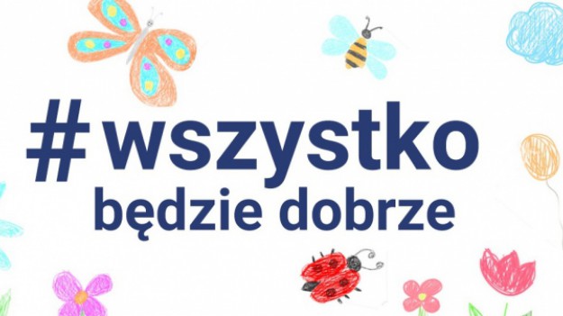 RMF Extra: Majówka w RMF FM i #wszystkobędziedobrze! Zobacz, co dla was przygotowaliśmy