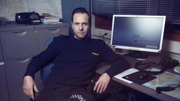 RMF Extra: Rzeka odc. 6: podwójny agent zostanie zdemaskowany?