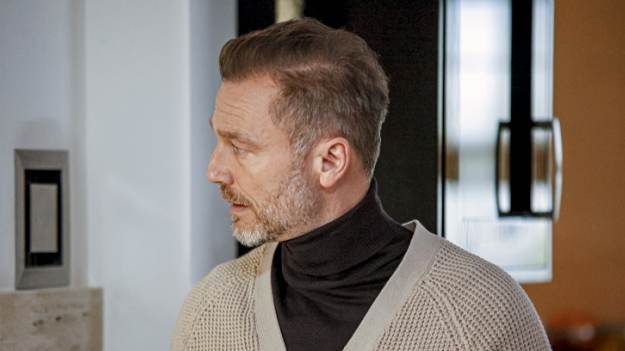 RMF Extra: Śmierć w "M jak miłość"! Żona adwokata zginie w tragicznym wypadku. Jak zareaguje Budzyński? [SPOILER]