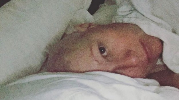 RMF Extra: Shannen Doherty opublikowała kolejne zdjęcie: "Jestem wykończona"