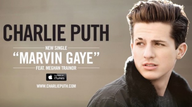 RMF Extra: Charlie Puth najpopularniejszy w Wielkiej Brytanii!