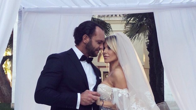 RMF Extra: Doda jednak zdecyduje się na dziecko? "Emil byłby dobrym ojcem"