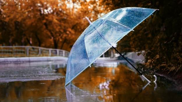 RMF Extra: To już koniec pięknej i słonecznej pogody? Nie mamy dobrych wiadomości