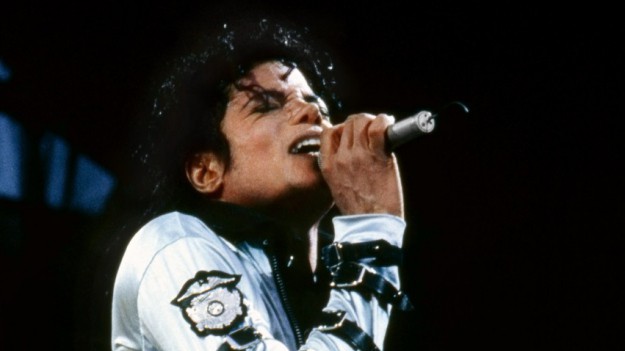 RMF Extra: Michaela Jacksona i Freddiego Mercury'ego poróżniła lama! Cały świat czekał na ich płytę