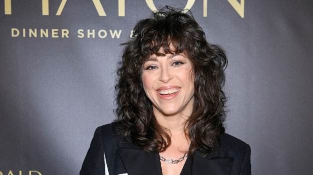 RMF Extra: Natalia Kukulska opublikowała zdjęcie najmłodszej córki. "Ale urosła" [FOTO] 