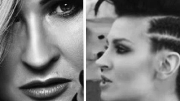 RMF Extra: Beata Kozidrak i Sylwia Grzeszczak razem w hicie z lat 80.! 