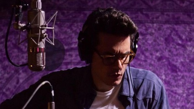 RMF Extra: John Mayer powrca z nowym krążkiem! 