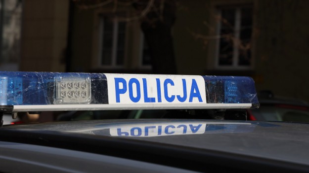 RMF Extra: Spektakularna kradzież w Lublinie. Mężczyzna na wózku inwalidzkim obezwładnił ochronę i uciekł ze sklepu