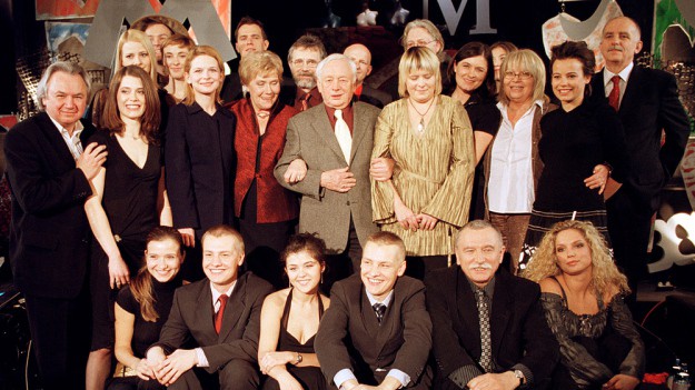 RMF Extra: "M jak miłość": Kolejny wielki powrót! Lubiany aktor wraca do serialu po 12 latach