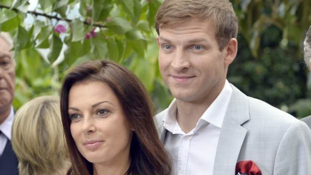 RMF Extra: "Barwy szczęścia" z ogromną zmianą. Tych aktorów widzowie już nie zobaczą