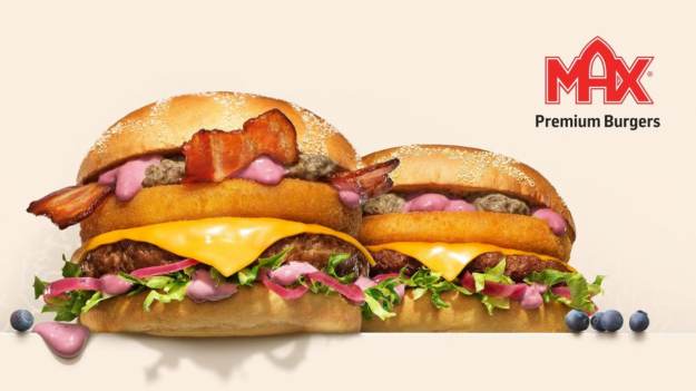 RMF Extra: McDonald’s ma nowego rywala. Ten burger smakuje polskim lasem