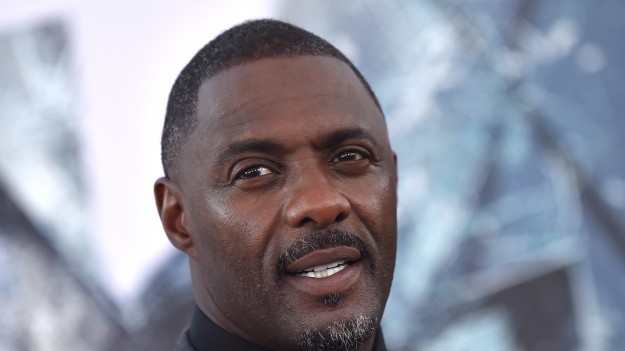 RMF Extra: Idris Elba ma koronawirusa. Lista zarażonych gwiazd się wydłuża. Choruje też gwiazdor "Gry o tron"