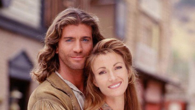 RMF Extra: "Doktor Quinn" przyznaje się do botoksu! Jak dziś wygląda?