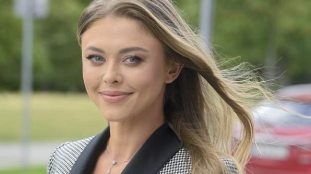 RMF Extra: Joanna Opozda pokazała nowe zdjęcie syna. Vincent znalazł się tuż przed obiektywem! "Miłość"