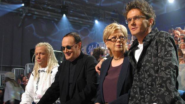 RMF Extra: Elżbieta Zapendowska o pracy przy „Idolu”. Po latach obaliła popularny mit