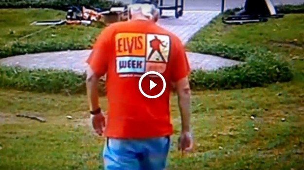 RMF Extra: 39 lat temu zmarł Elvis Presley. Czy na pewno...?