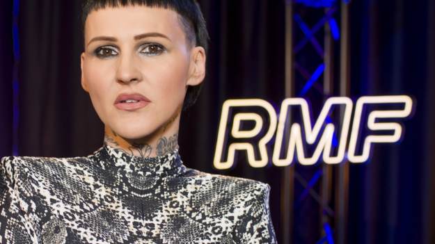 RMF Extra: Agnieszka Chylińska o kontakcie z menadżerką. Piosenkarka odniosła się do krążących plotek